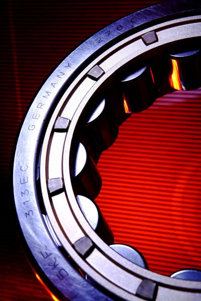 Acoplamientos de fuelle